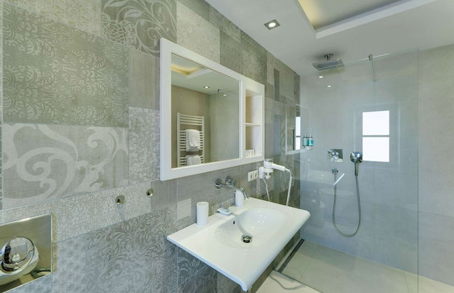 Villa Anna Kitzbühel design apartments - Foto 46