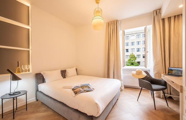 Novos Ruby in Lugano - Foto 6