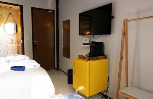 Pousada Estrela Cordel - Foto 47