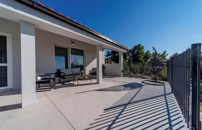 Villa Antea - Foto 39