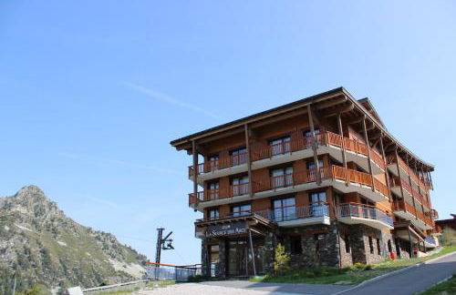 Chalet des Neiges - LA SOURCE DES ARCS - Foto 35