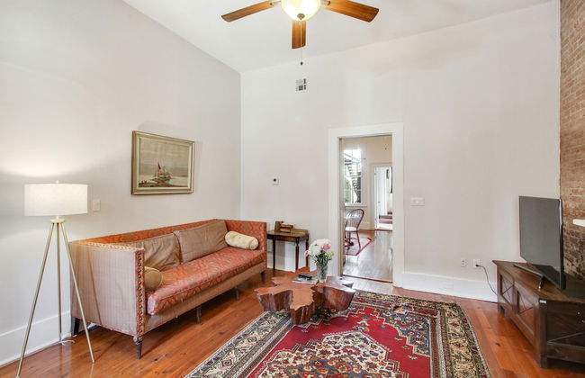 Montgomery Apartments on Magazine Street - Foto 49