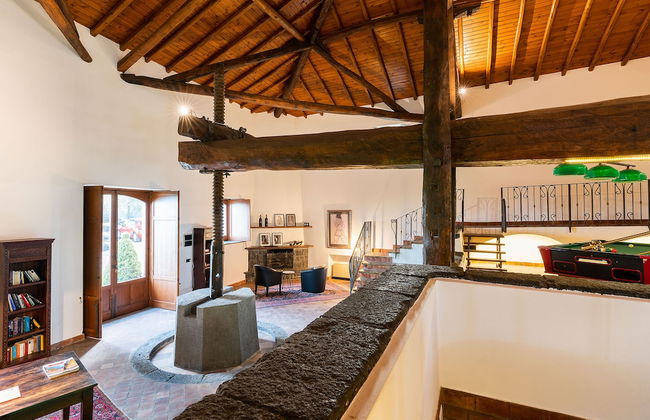 Palmento La Rosa - Foto 41