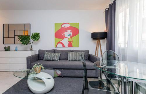GuestReady- Modern Aparthotel in Salamanca -Madrid - Foto 1