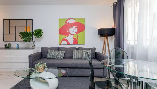 GuestReady- Modern Aparthotel in Salamanca -Madrid - Foto 1