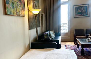 Champs Elysée Prestige Apartment - Foto 22