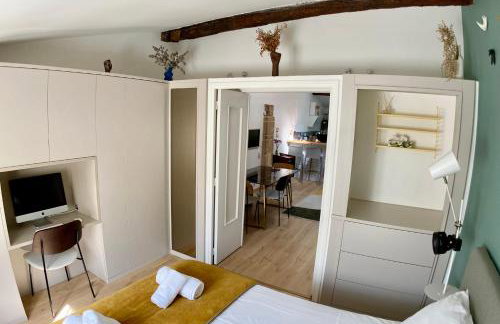 T2 Pertica Montpellier Centre ville proche Corum - Foto 14