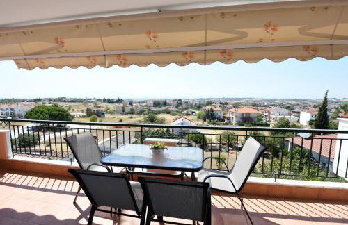 Lux Mint Apartment - Sea View - 3BR - Free Parking - Photo 2