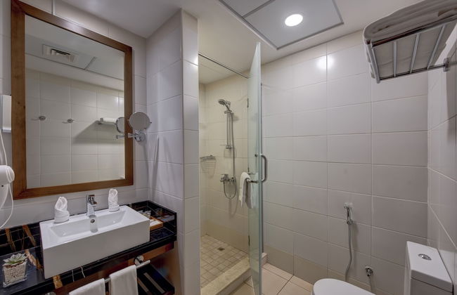 Class Hotel Apartments - Foto 61