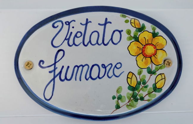 Freeholiday House in Amalfi Coast - Foto 17