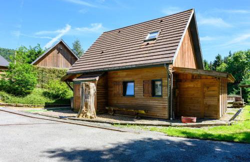 Chalet Bruyères - Foto 25