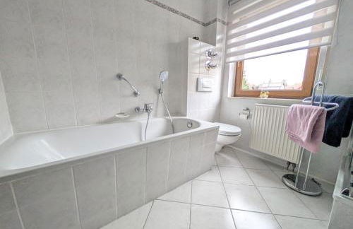 Schöne 2-Raumwohnung inklusive Infrarot-Wärmekabine - Foto 20