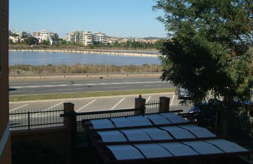 B&Beach Cagliari guest house - Foto 42