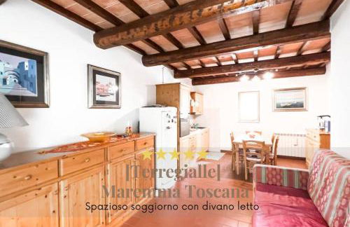 12 Amiata Mountain Charm Pool, Fast Wi-Fi, Free Parking - Foto 40