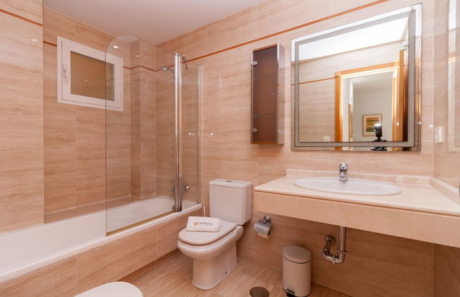 Neptuno Playa Nerja - Foto 11