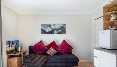 Ferienwohnung Efzeglück mit Pool - Foto 4