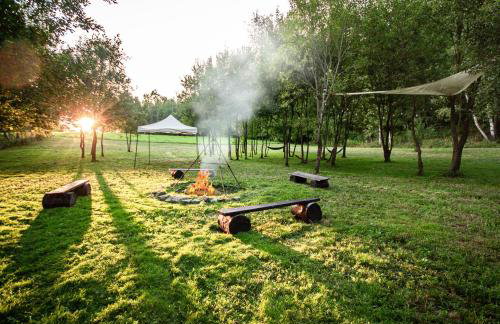 Chata na Wilczaku - Foto 42