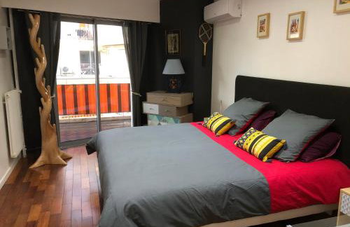 appartement vue mer - Foto 21