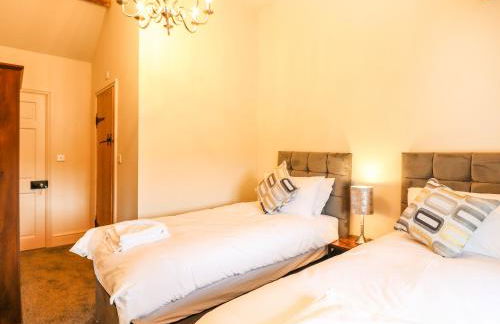 Bodaioch Hall - Foto 64