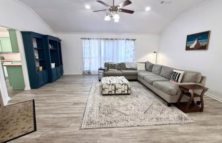 Beautiful home near Lake Houston - Minutes from IAH! - Foto 22