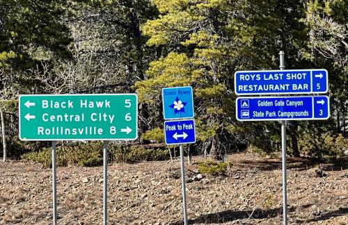 Meandering Moose Apartment Vacation Rental - Foto 62