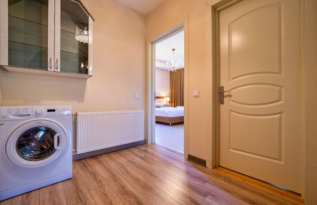 Lemon Villa Fethiye Very Special Location and Stylish Design - Photo 41