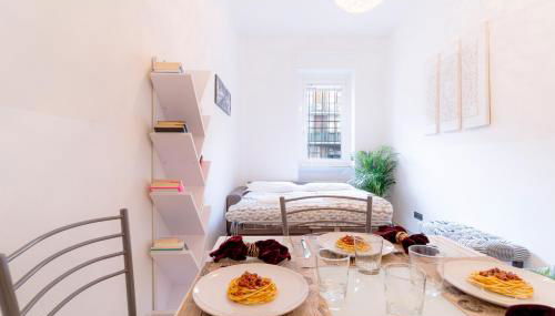 Piranesi flat - 10min Città Studi, Linate, MetroM4 - Foto 5