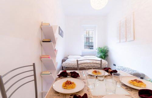 Piranesi flat - 10min Città Studi, Linate, MetroM4 - Foto 5