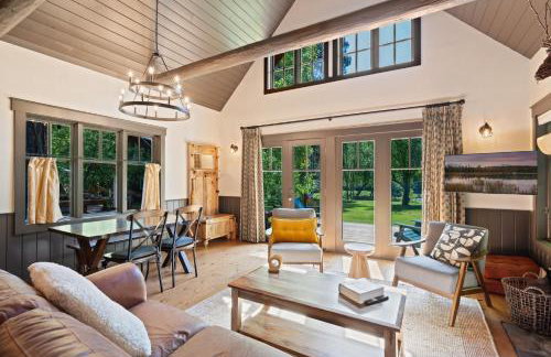 Metolius Cabin 5 - Foto 65