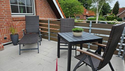 Ferienwohnung Am Paddje 35678 - Foto 4