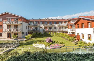 Apartament Nadmorski-Neptun Park - Foto 3