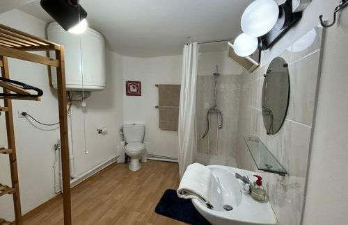 Central apartment in Quillan - Foto 12