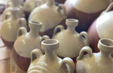 La Casa del Alfarero - Mejor Villa Sostenible de Europa - Foto 63