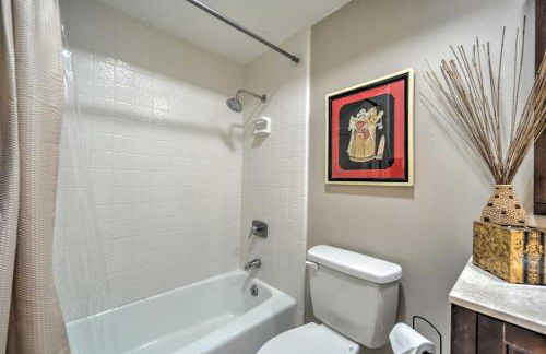 Kerrville Retreat on Hole 18 of Riverhill! - Foto 18