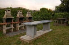 Apartamento Viveiro, Terraza Grande, 2 dormitorios 2 baños, piscinas, parking, tenis, club social - Foto 26