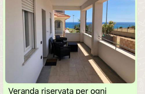 ApartHotel Capo Rizzuto - Foto 18
