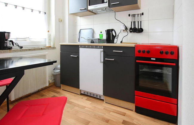 Apartment in Malchow With Terrace - Foto 8