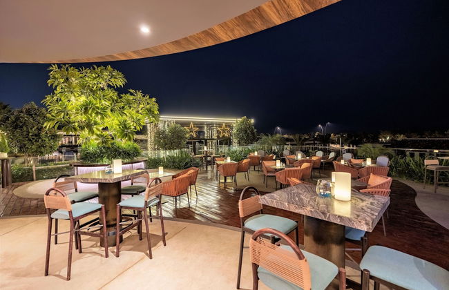 Oakwood Ha Long - Photo 77