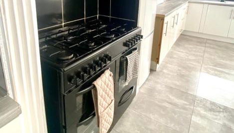 No. 206 - Spacious 5 Bed - Foto 4