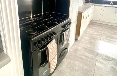 No. 206 - Spacious 5 Bed - Foto 4