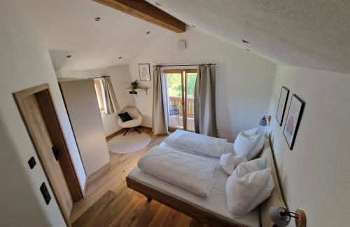 Bauernhofchalet Geigerhof - Foto 7