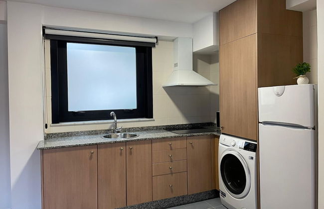 Apartamentos Ciudad Santiago - Foto 73