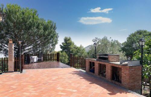 La dimora del verde con piscina - Foto 60