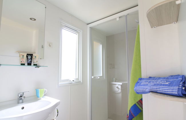 Blue Océan Cottage Pergola 4 - Foto 5