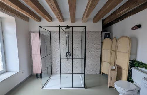 Grand appartement centre ville - Foto 20