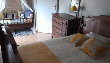 Gîte de baigneux 2 étoiles - Foto 5