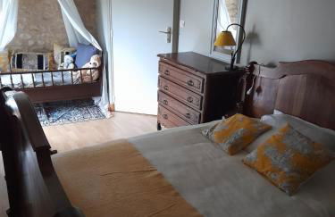 Gîte de baigneux 2 étoiles - Photo 5