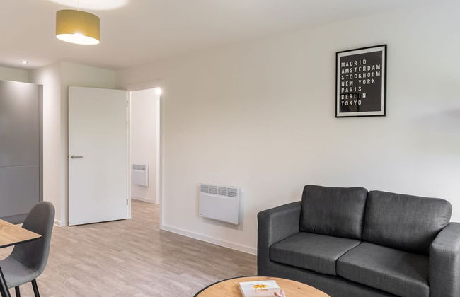 Host Stay 36 Waterside Place - Foto 8