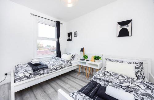 Quick Access to London City, Self Check-in! - Foto 34