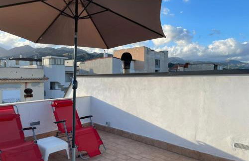 La Terrazza Bella Sicula - Foto 23